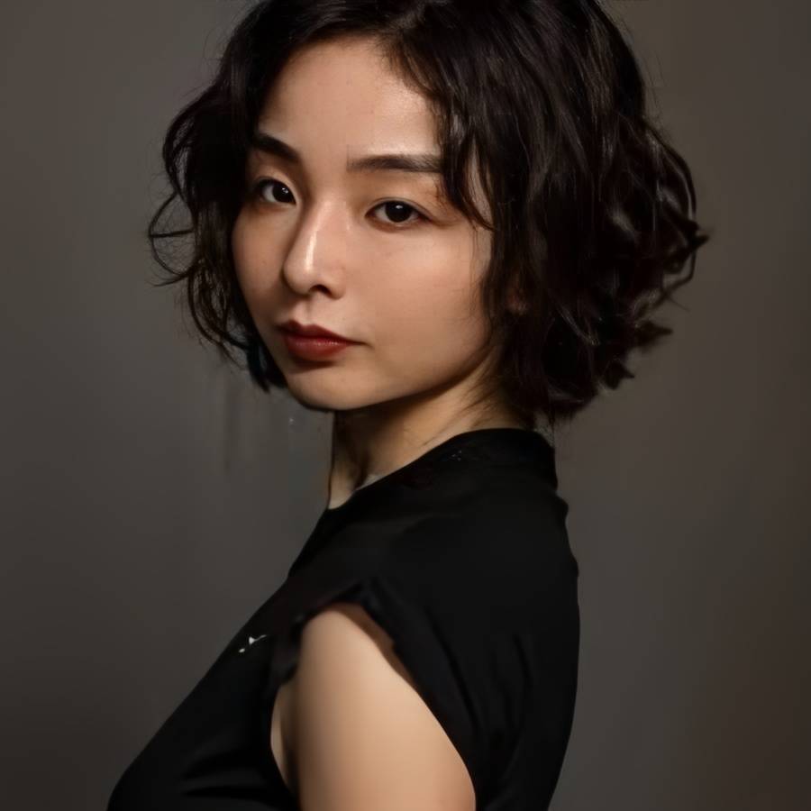 藤田あゆみ