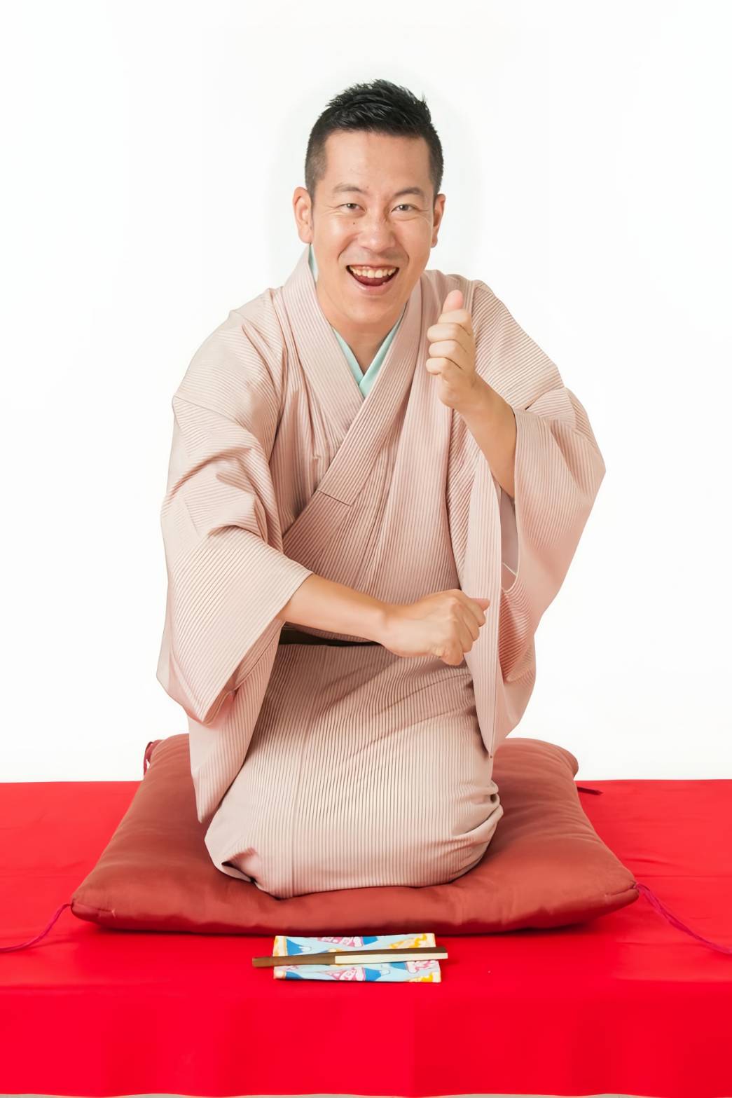 林家木久蔵