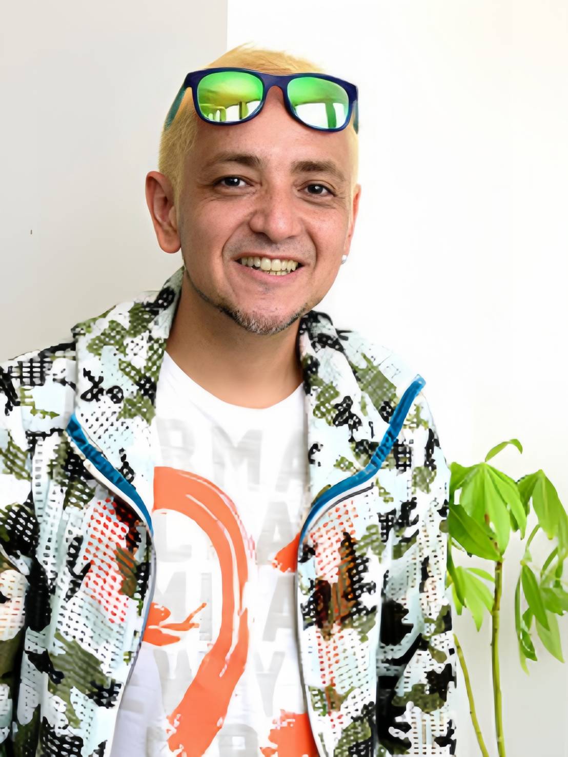 DJ TARO